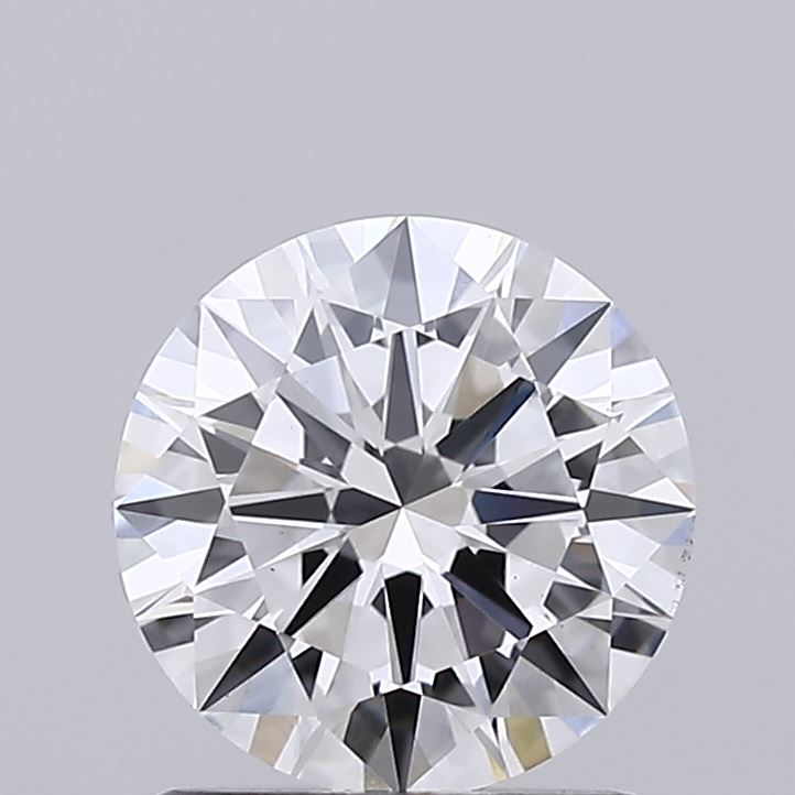 1.01 ct. round Lab Grown Diamond front image