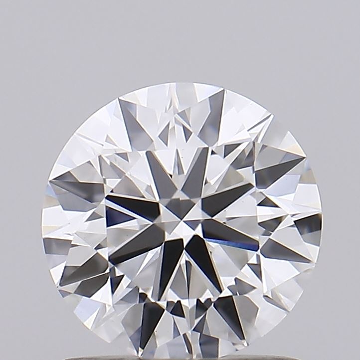 1.05 ct. round Lab Grown Diamond front image