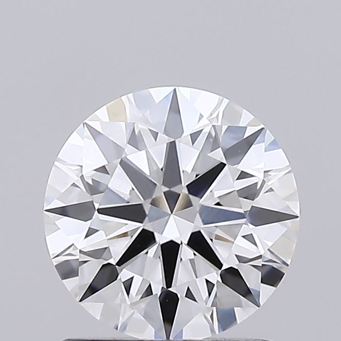 1.02 ct. round Lab Grown Diamond front image