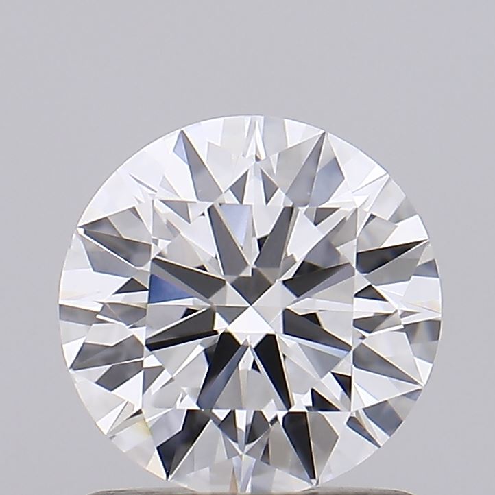 1.03 ct. round Lab Grown Diamond front image