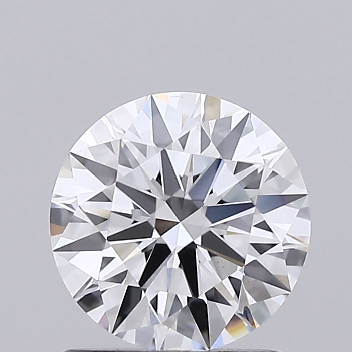 1.00 ct. round Lab Grown Diamond front image