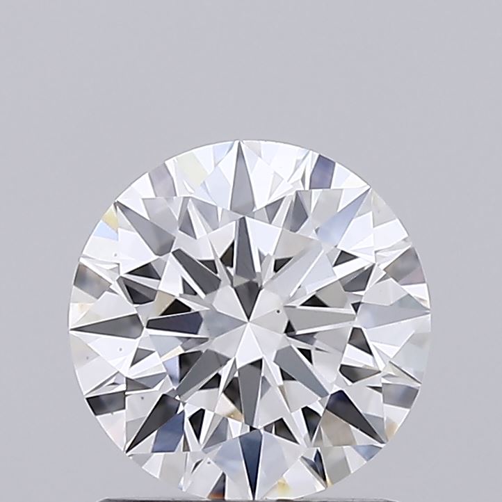 1.00 ct. round Lab Grown Diamond front image
