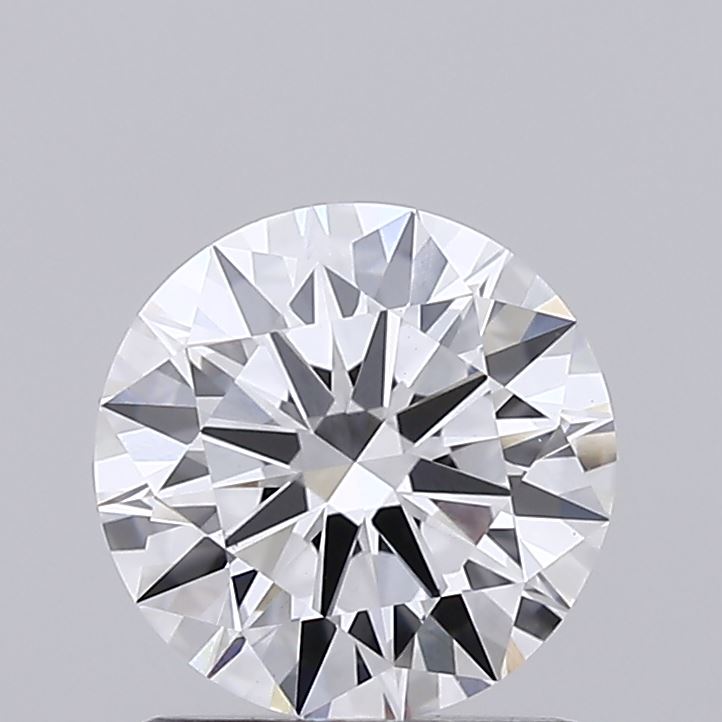 1.00 ct. round Lab Grown Diamond front image
