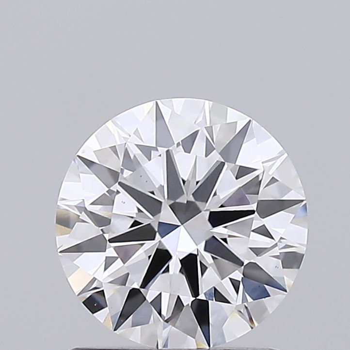 1.00 ct. round Lab Grown Diamond front image