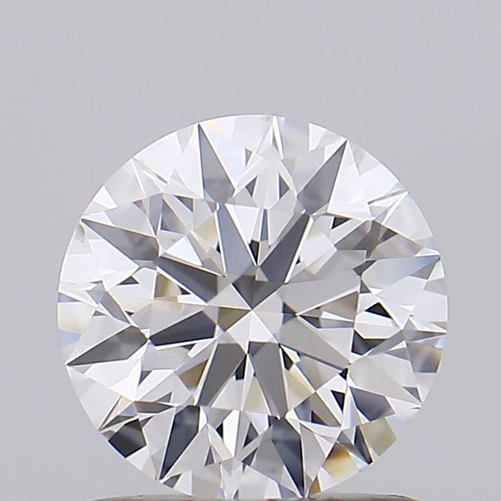 1.08 ct. round Lab Grown Diamond front image