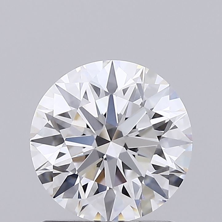 1.09 ct. round Lab Grown Diamond front image
