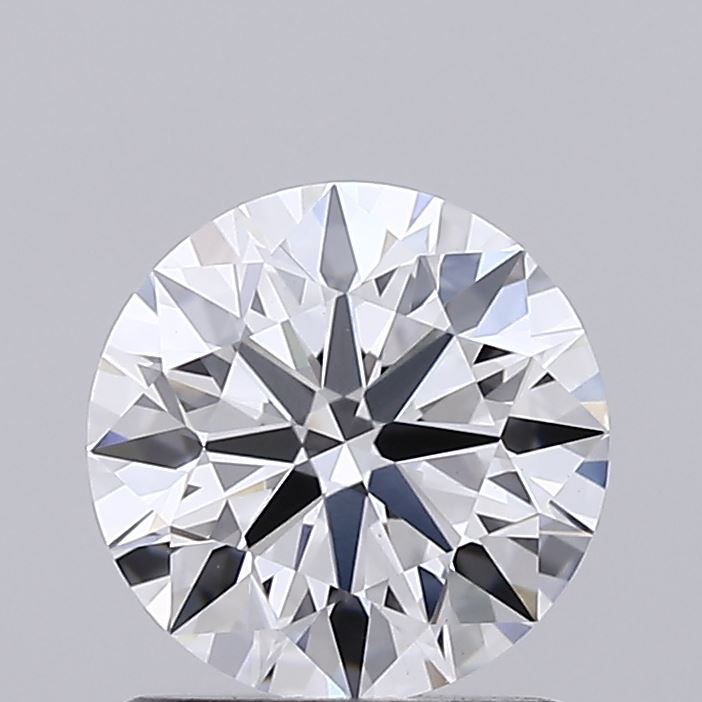 1.02 ct. round Lab Grown Diamond front image