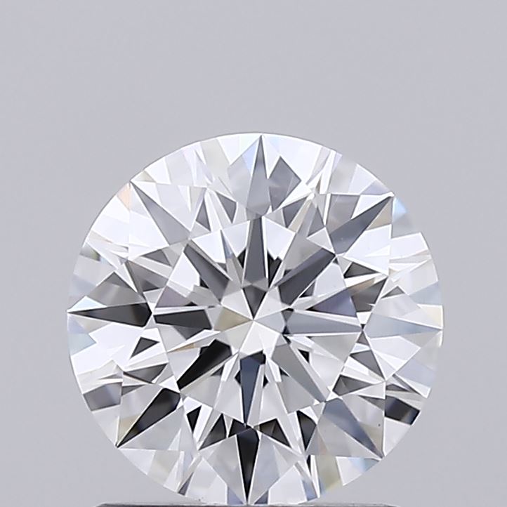 1.08 ct. round Lab Grown Diamond front image