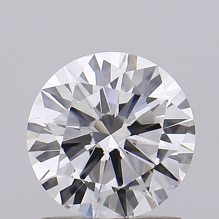 1.00 ct. round Lab Grown Diamond front image