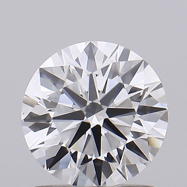 1.07 ct. round Lab Grown Diamond front image