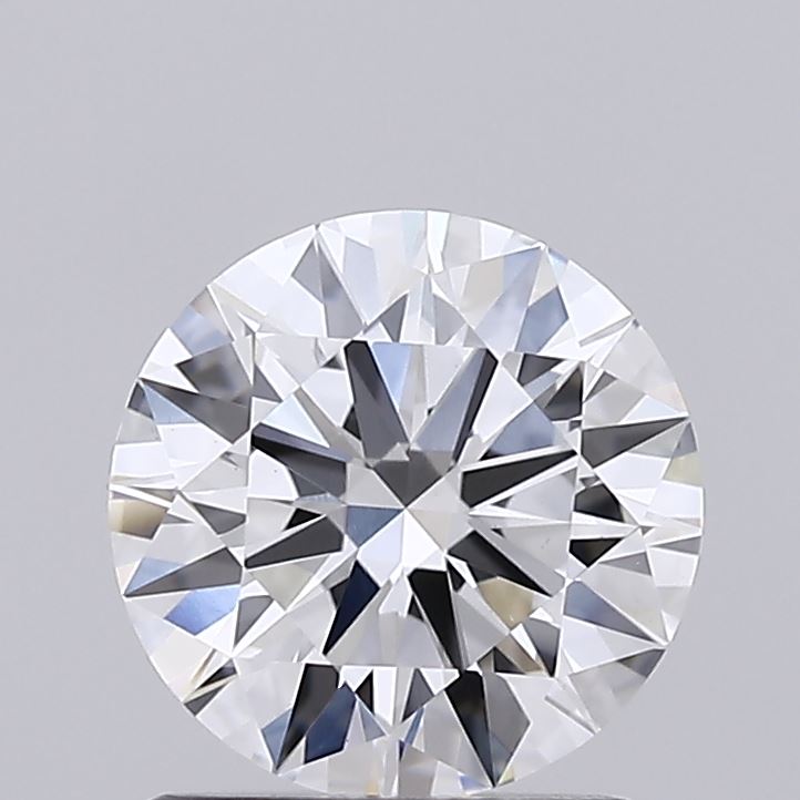 1.06 ct. round Lab Grown Diamond front image