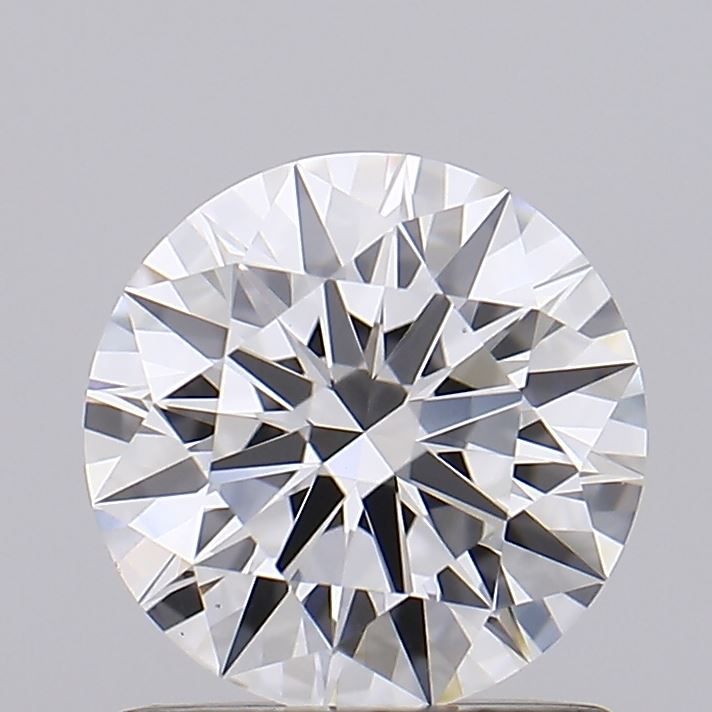 1.03 ct. round Lab Grown Diamond front image