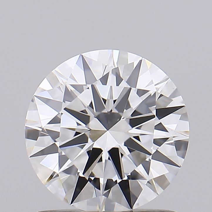 1.00 ct. round Lab Grown Diamond front image
