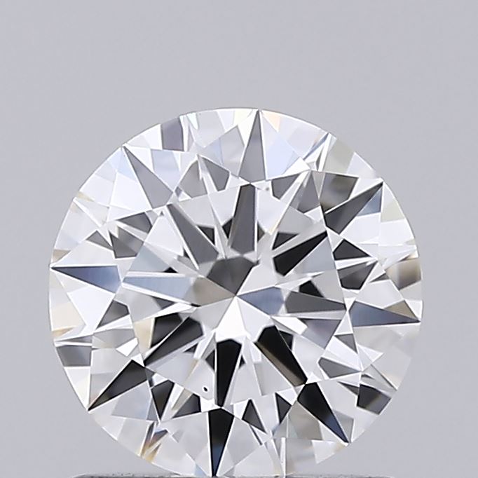 1.00 ct. round Lab Grown Diamond front image