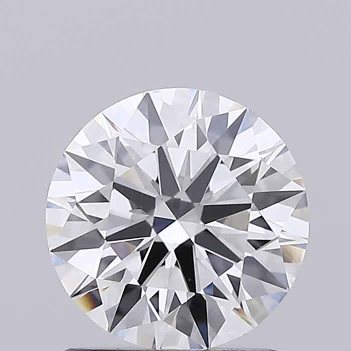 1.03 ct. round Lab Grown Diamond front image