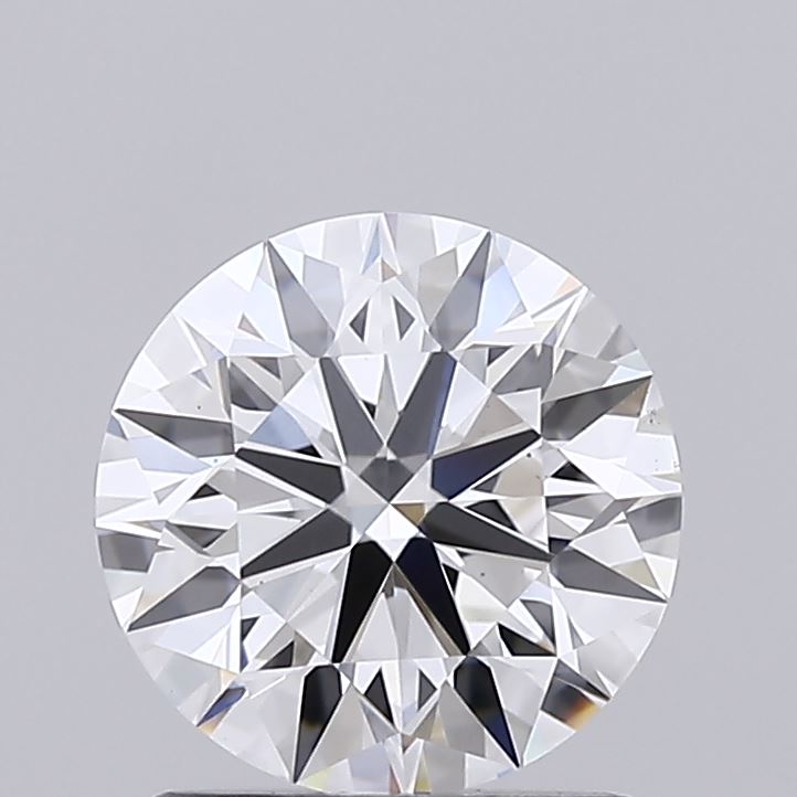 1.08 ct. round Lab Grown Diamond front image