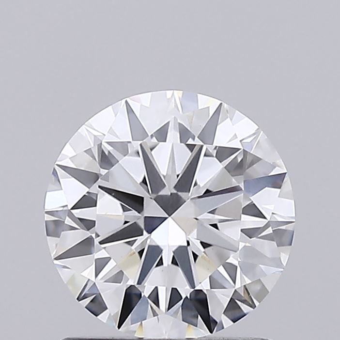 1.00 ct. round Lab Grown Diamond front image