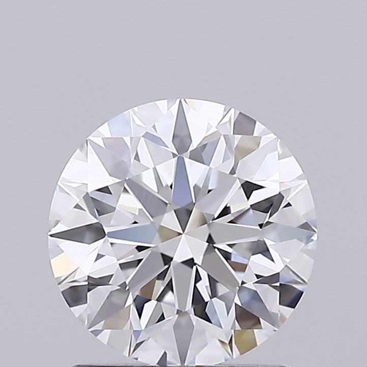 1.09 ct. round Lab Grown Diamond front image