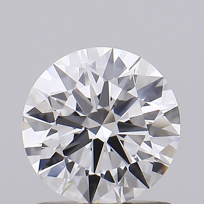 1.00 ct. round Lab Grown Diamond front image