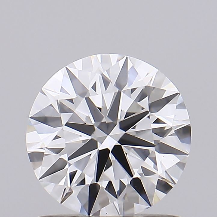 1.00 ct. round Lab Grown Diamond front image