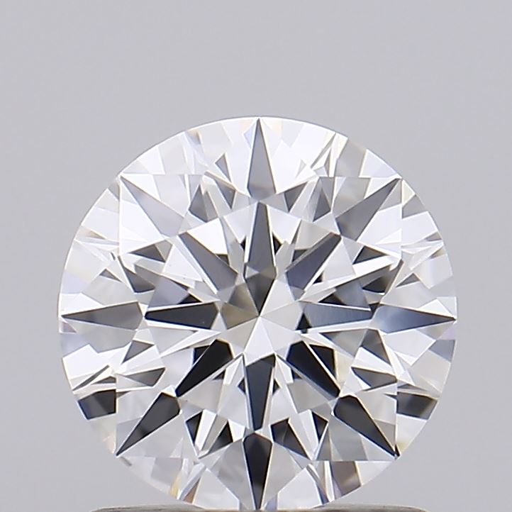 1.06 ct. round Lab Grown Diamond front image