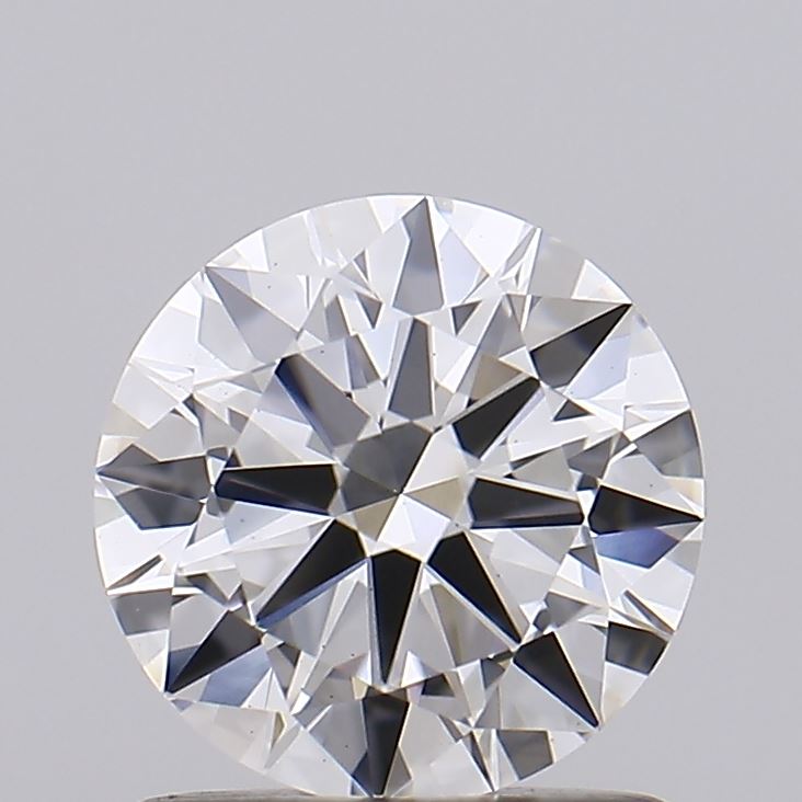 1.01 ct. round Lab Grown Diamond front image
