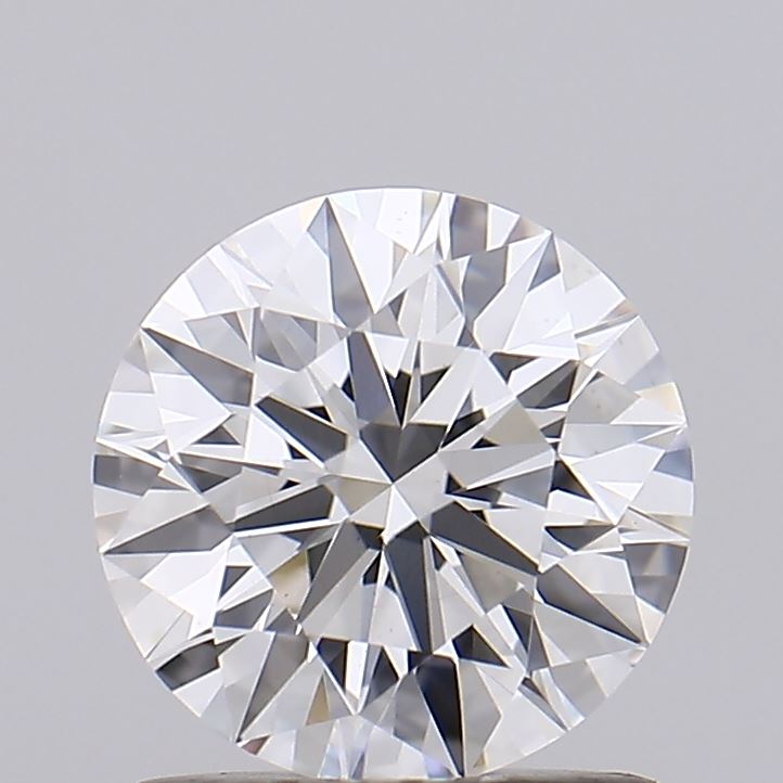 1.00 ct. round Lab Grown Diamond front image