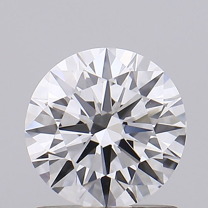 1.00 ct. round Lab Grown Diamond front image