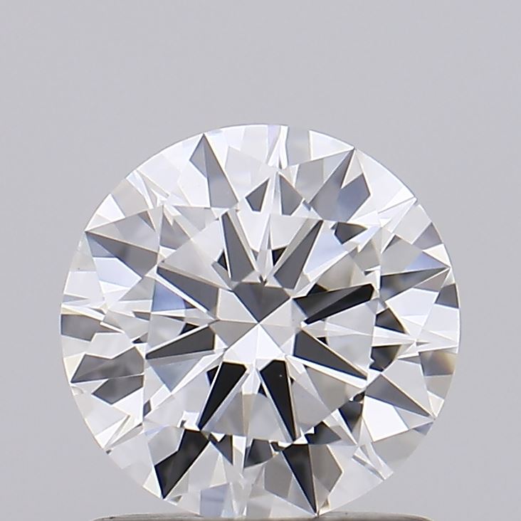 1.00 ct. round Lab Grown Diamond front image