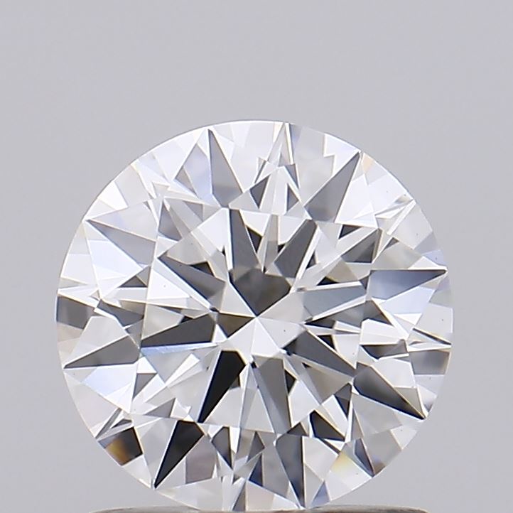 1.03 ct. round Lab Grown Diamond front image