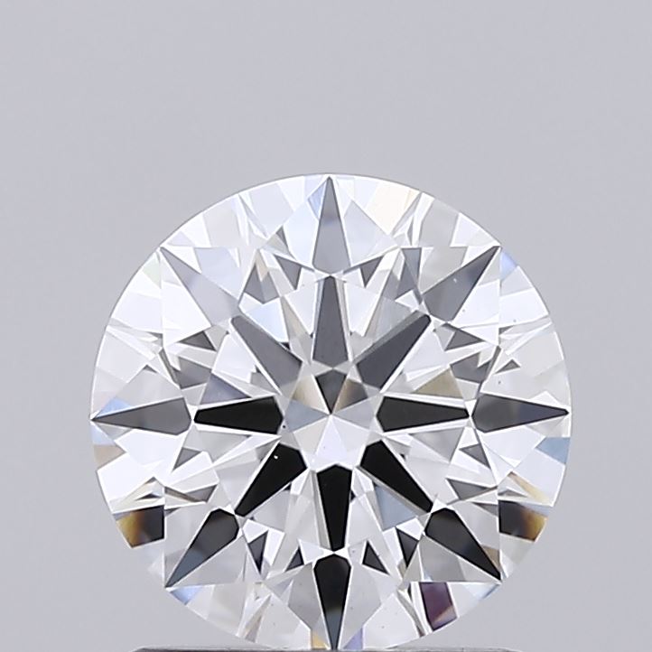 1.05 ct. round Lab Grown Diamond front image
