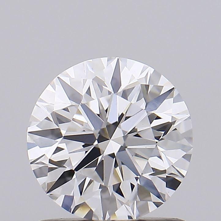 1.00 ct. round Lab Grown Diamond front image