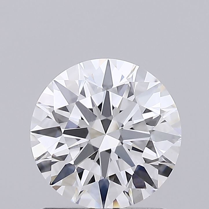 1.02 ct. round Lab Grown Diamond front image