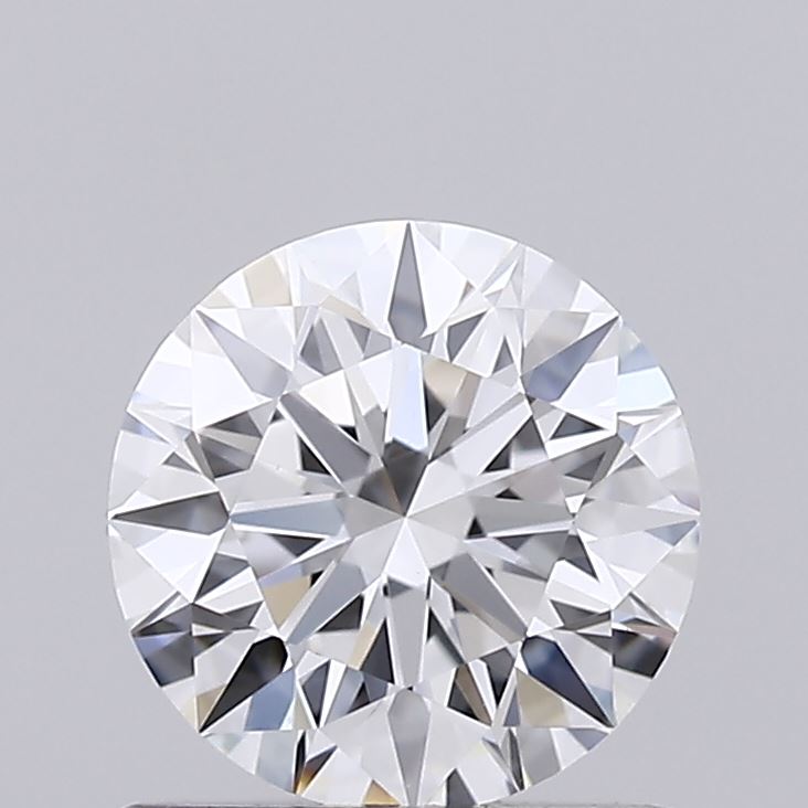 0.71 ct. round Lab Grown Diamond front image