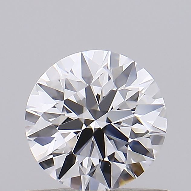 0.50 ct. round Lab Grown Diamond front image