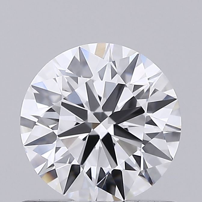 0.71 ct. round Lab Grown Diamond front image