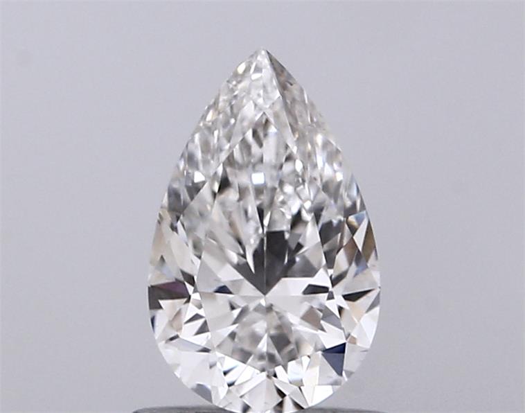 1.05 ct. pear Lab Grown Diamond front image