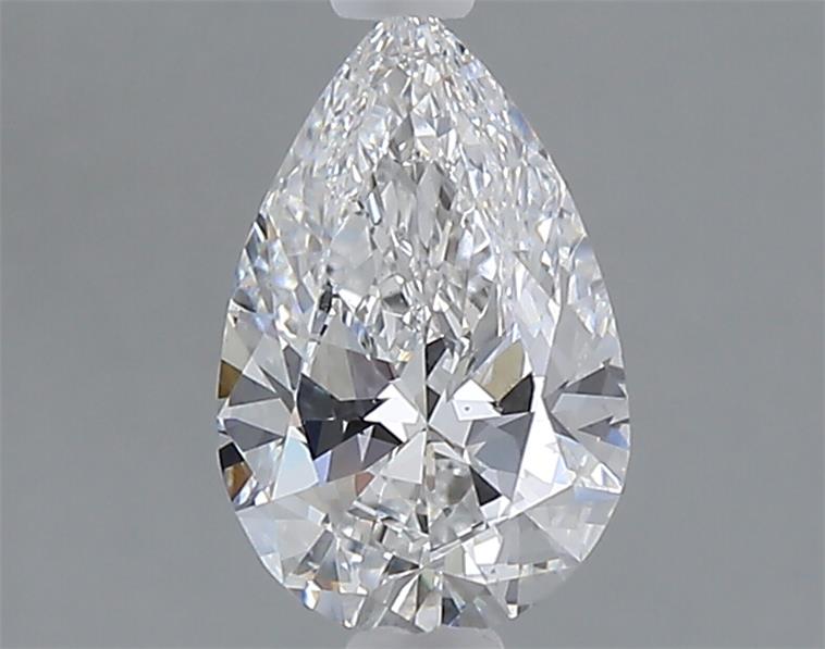1.02 carat d VS1 EX Cut IGI pear diamond