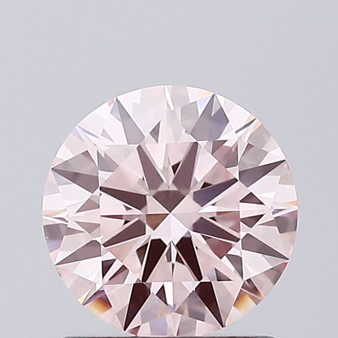 1.03 ct. round Lab Grown Diamond front image
