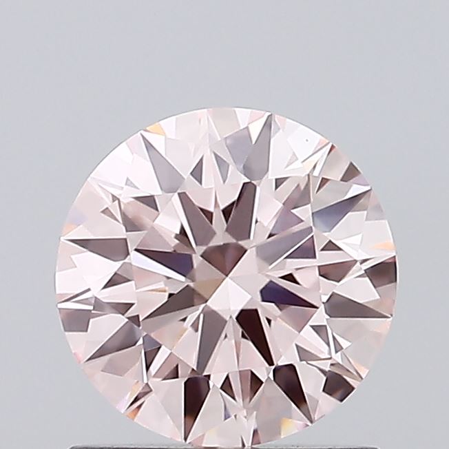 1.00 ct. round Lab Grown Diamond front image