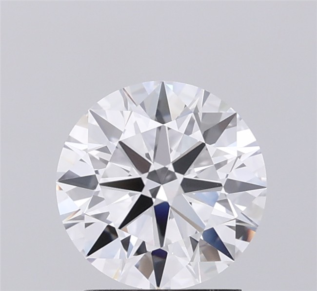 1.79 ct. round Lab Grown Diamond front image