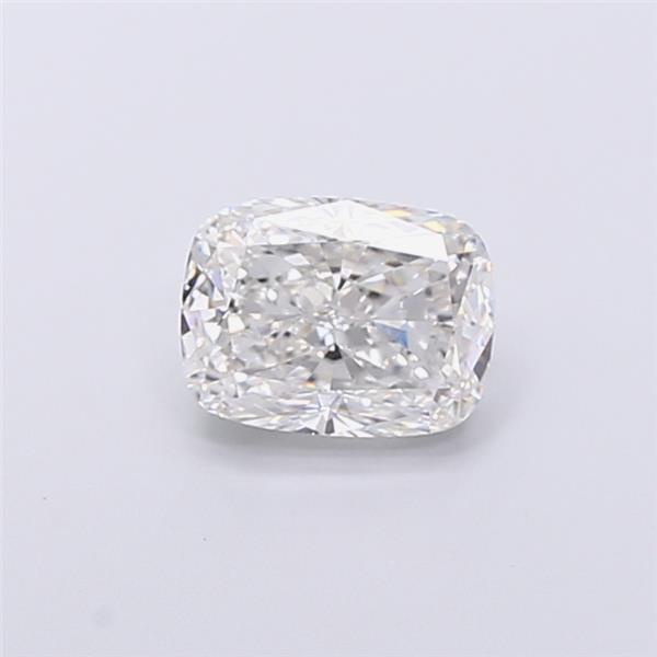 2.03 ct. cushion Lab Grown Diamond front image