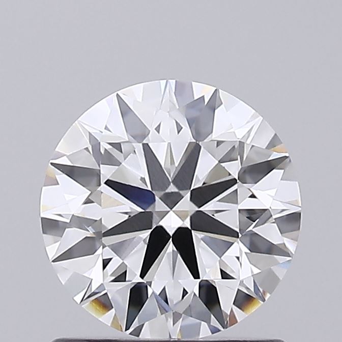 1.09 ct. round Lab Grown Diamond front image