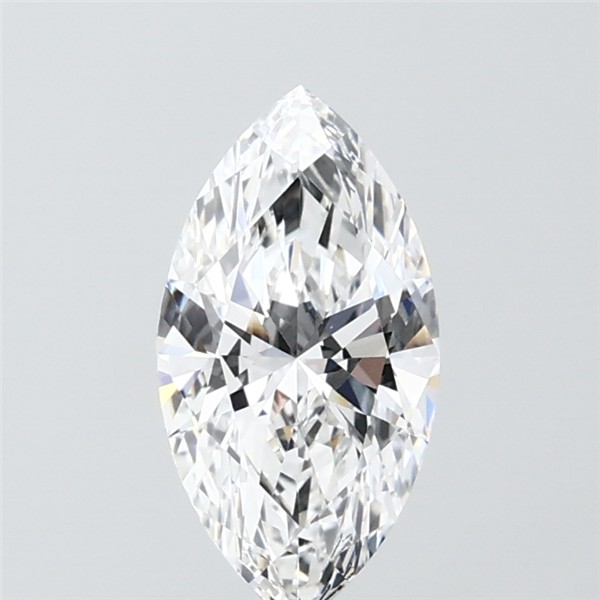 1.07 ct. marquise Lab Grown Diamond front image