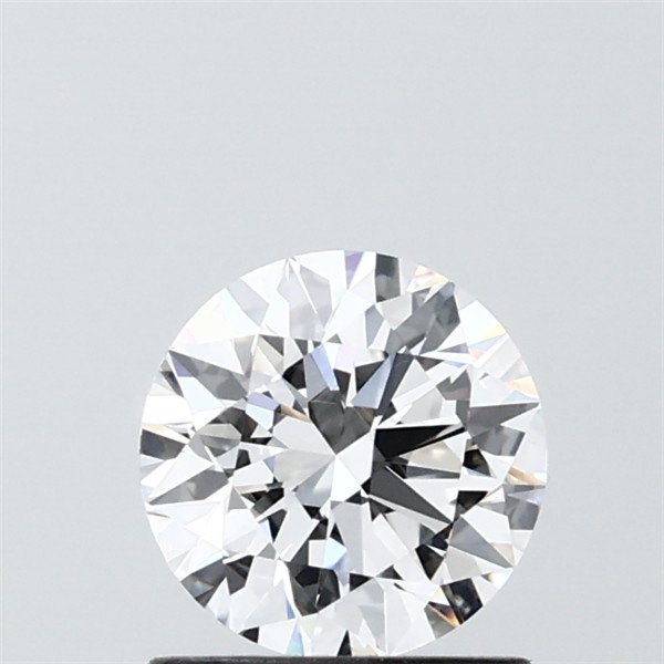 1.00 ct. round Lab Grown Diamond front image