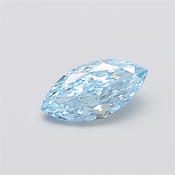 1.08 ct. marquise Lab Grown Diamond front image