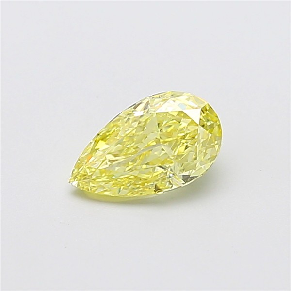 1.06 ct. pear Lab Grown Diamond front image