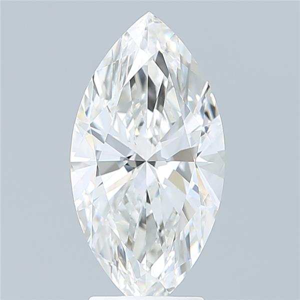 3.18 ct. marquise Lab Grown Diamond front image