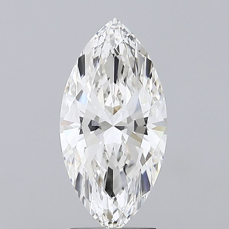 3.03 ct. marquise Lab Grown Diamond front image