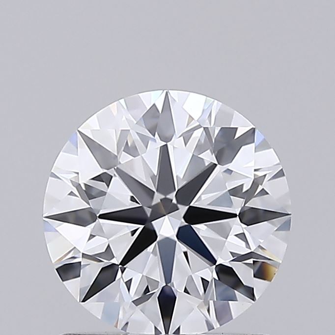 1.05 ct. round Lab Grown Diamond front image